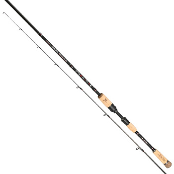 Спиннинг Mikado SAKANA HANTA X-TRA LIGHT Spin 270 см / 5-15гр (двухчастное)