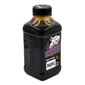Aroma ML Minenko PMbaits Pineapple 0,5 л (Ананас) 