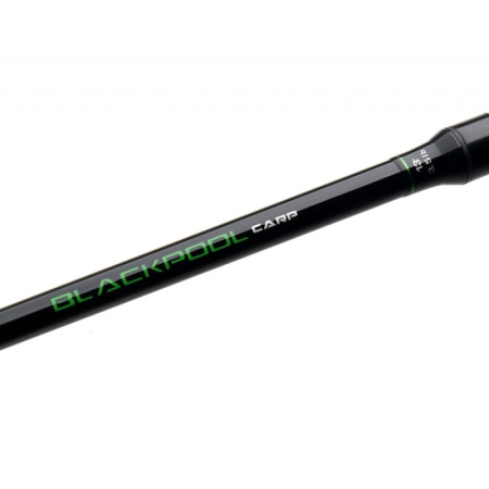 Удилище карповое Carp Pro Blackpool 13ft  3,5lb (двухчастное)5