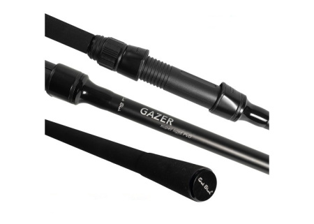 Удилище карповое EastShark Gazer 13ft  3,75lb (трехчастное)