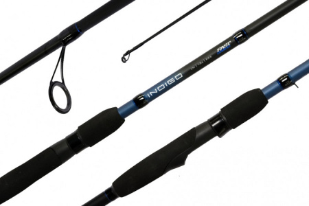 Спиннинг Maximus Indigo Trout-T UL 200 см 1,5-7гр (двухчастное)