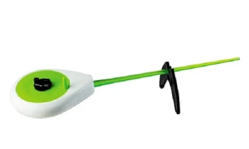 Удочка зимняя Пирс-Мастер  Балалайка классика L200 М (БЗ) 200мм  одночастное