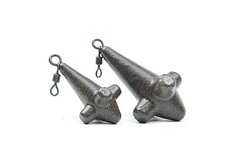 Груз маркерный булава Carptravel Gravel 1,4oz/40г
