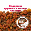 Бойлы тонущие Lion Baits Euro Baits Spod Mix измельченные + пеллетс 5 кг (Фрукты) 1