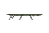 Раскладушка Trakker Levelite Lumbar Bed (NEW) 215x87см 4