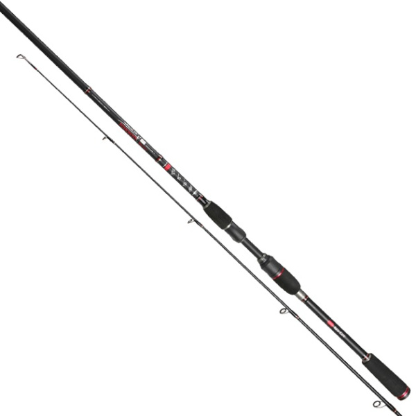 Спиннинг Mikado NIHONTO RED CUT X-TRA LITE 240 см до 10 гр. (двухчастное)