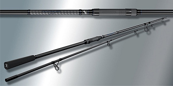 Удилище карповое Sportex Advancer Carp CS-2 Carp Stalker 10ft / 3,25lb (двухчастное)