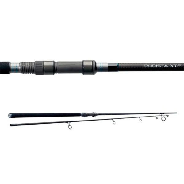 Sportex Purista Carp XTF 1