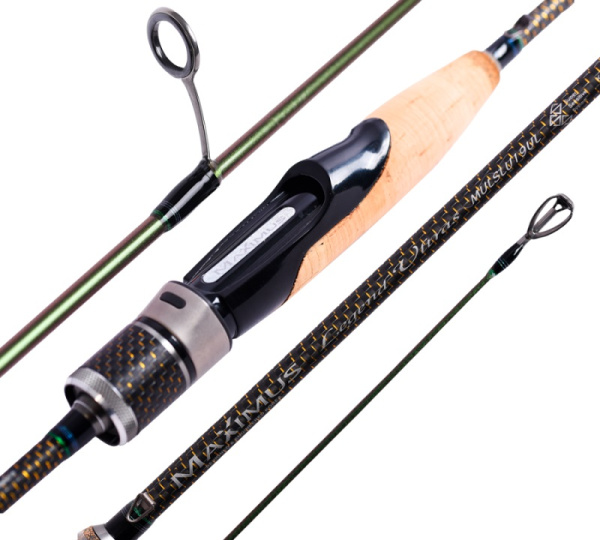 Удилище спин. Maximus LEGEND ULTRAS
