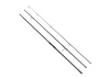 Удилище карповое EastShark Gazer 13ft  3,75lb (трехчастное)