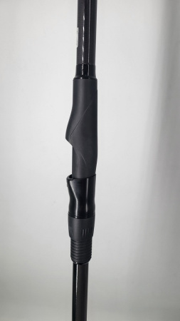 Удилище карповое Kevlar SVD 13ft  3-5oz (двухчастное)4
