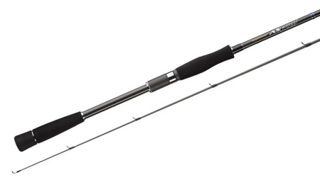 Спиннинг Graphiteleader Aspro GAPS 822H 249 см