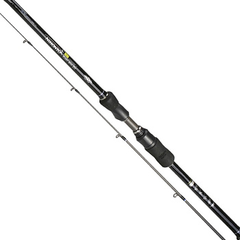 Спиннинг Mikado NIHONTO FLASH Spin 215 см / до 7 гр. (двухчастное)