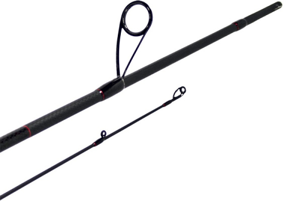 Спиннинг Maximus High Energy-Z Jig 25H 250 см. 40-80г (двухчастное)