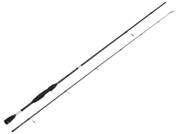 Спиннинг Lucky John Vanrex Jig 228 см 5-21гр (двухчастное)